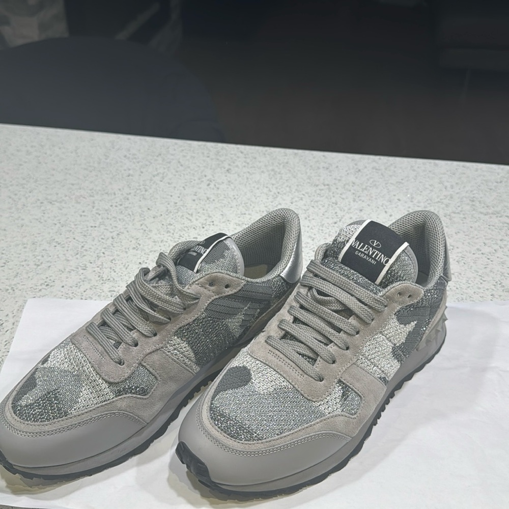 Valentino Caravani sneakers so 40
